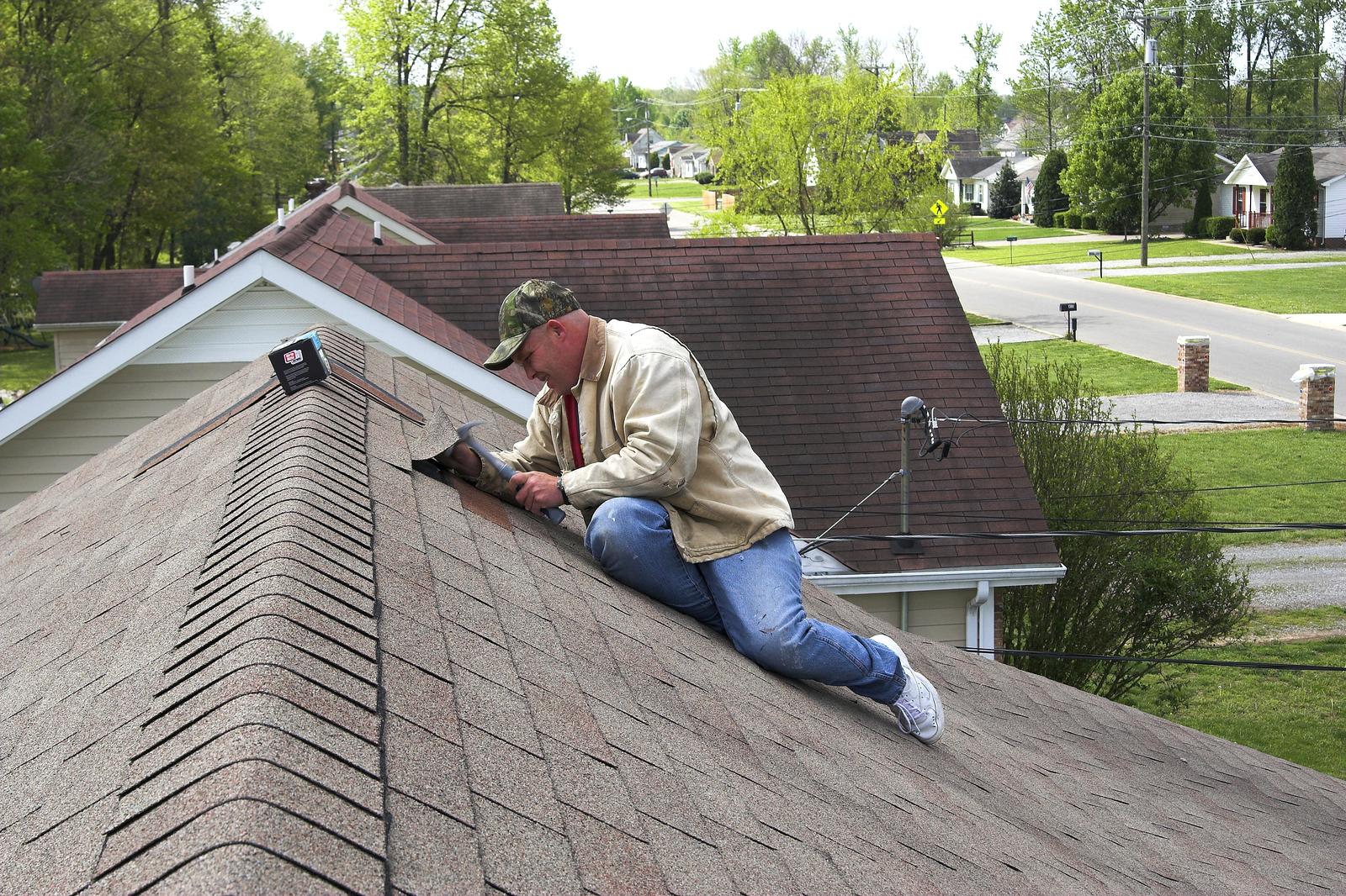 Roofing Company Tulsa OK